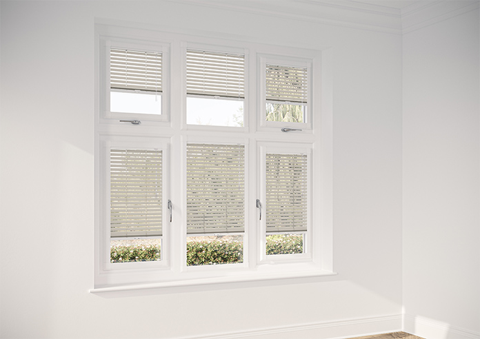 Venetian, Kangaroo - Perfect Fit Blind - Image 10